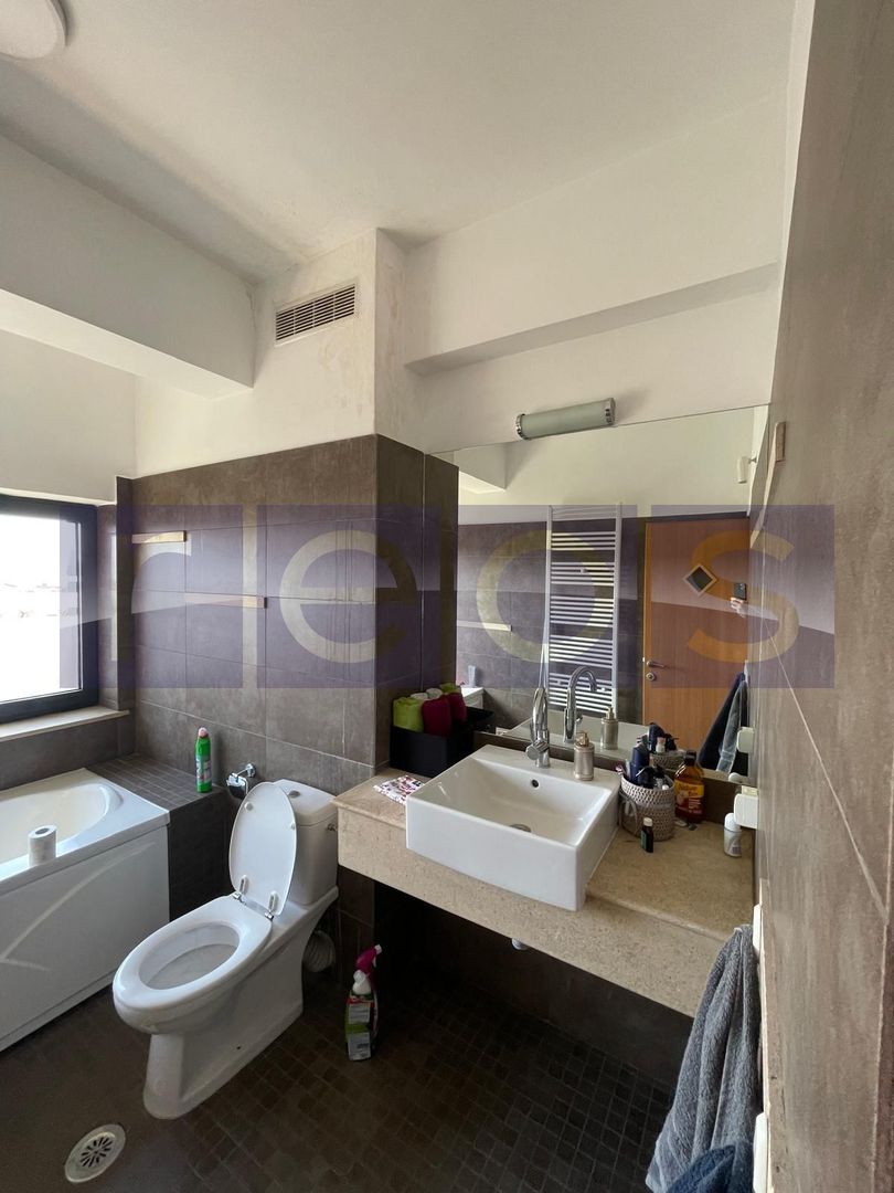 VANZARE APARTAMENT 2 CAMERE UNIRII MITROPOLIEI 75mp CENTRALA PROPRIE BLOC 2009 - Poză 10