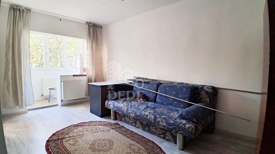 Apartament 1 camere de inchiriat in zona Caalea Aradului, Oradea - Poză 1