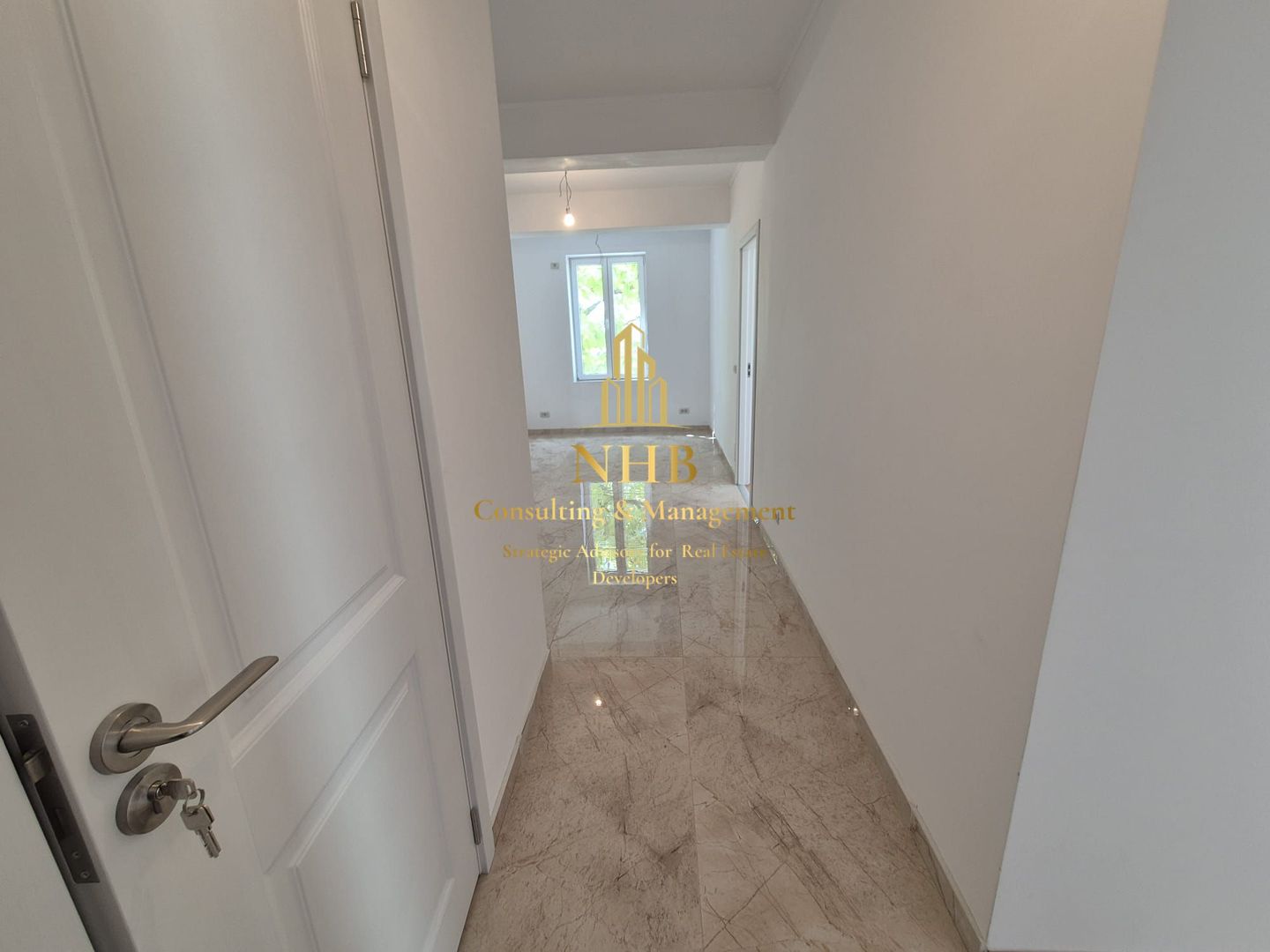 APARTAMENTE 4 CAMERE PREMIUM | STRAULESTI | TVA INCLUS | COMISION 0% - Poză 7