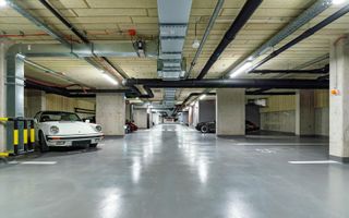 APARTAMENT 3 CAMERE | PREMIUM | PIPERA | MUTARE IMEDIATA - Poză 16