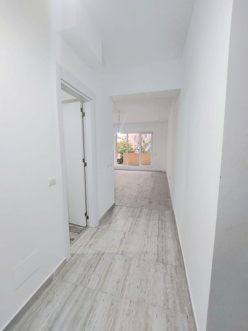 Garsoniera, Parcul Sebastian-Petre Ispirescu, etaj 2, 46.6 mp, BLOC NOU - Poză 4