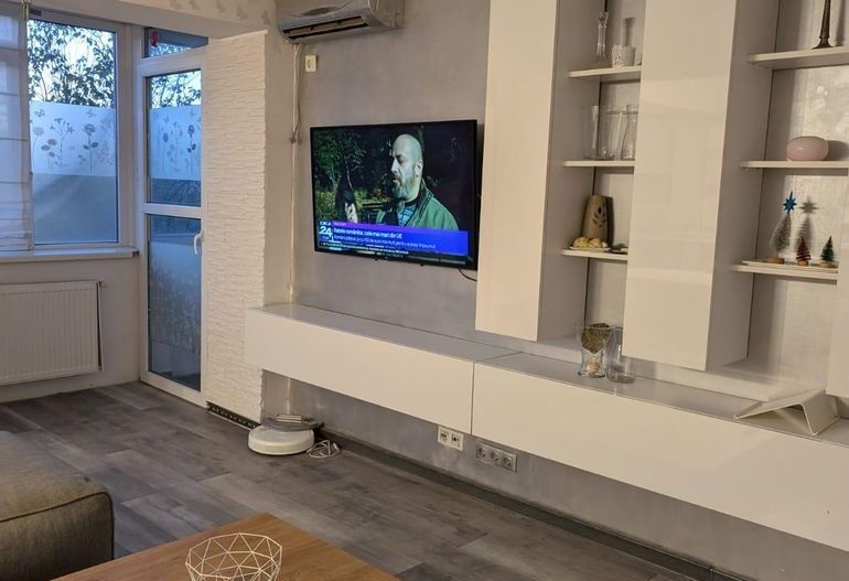 3 camere - Dristor - Baba Novac - Poză 6