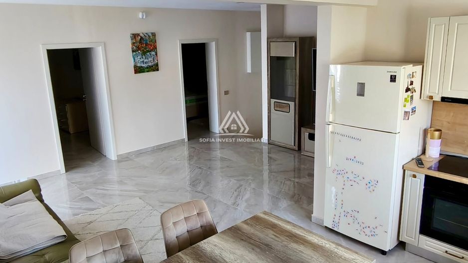 Apartament 70 mp de închiriat in vila cu parcare si foisor, Zona Iris - Poză 10