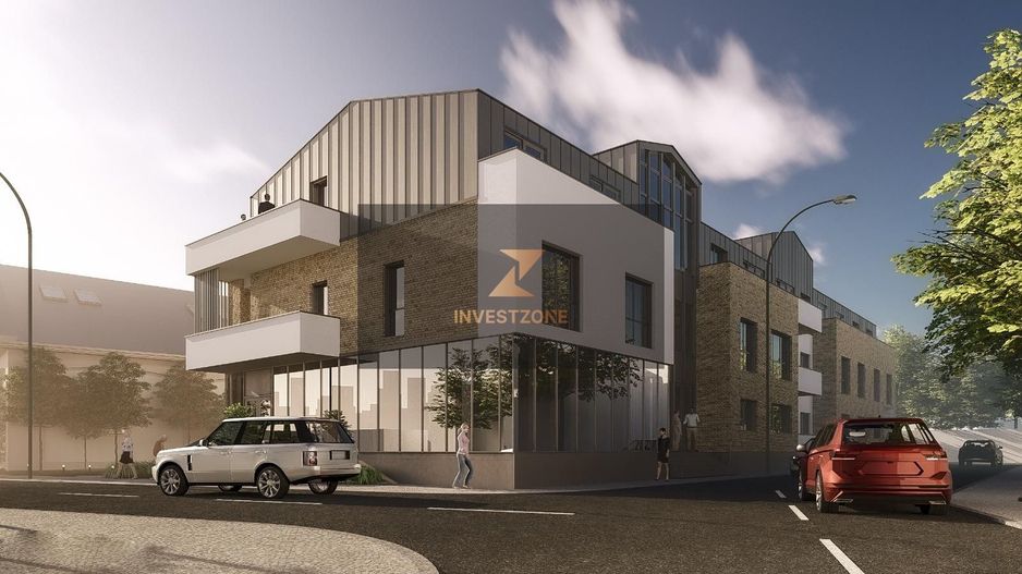 Arlo Residence-Studio de vanzare - Poză 1