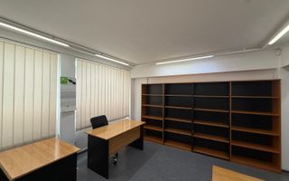 Hala  de închiriat Otopeni | depozitare | productie | aviz ISU | - Poză 13