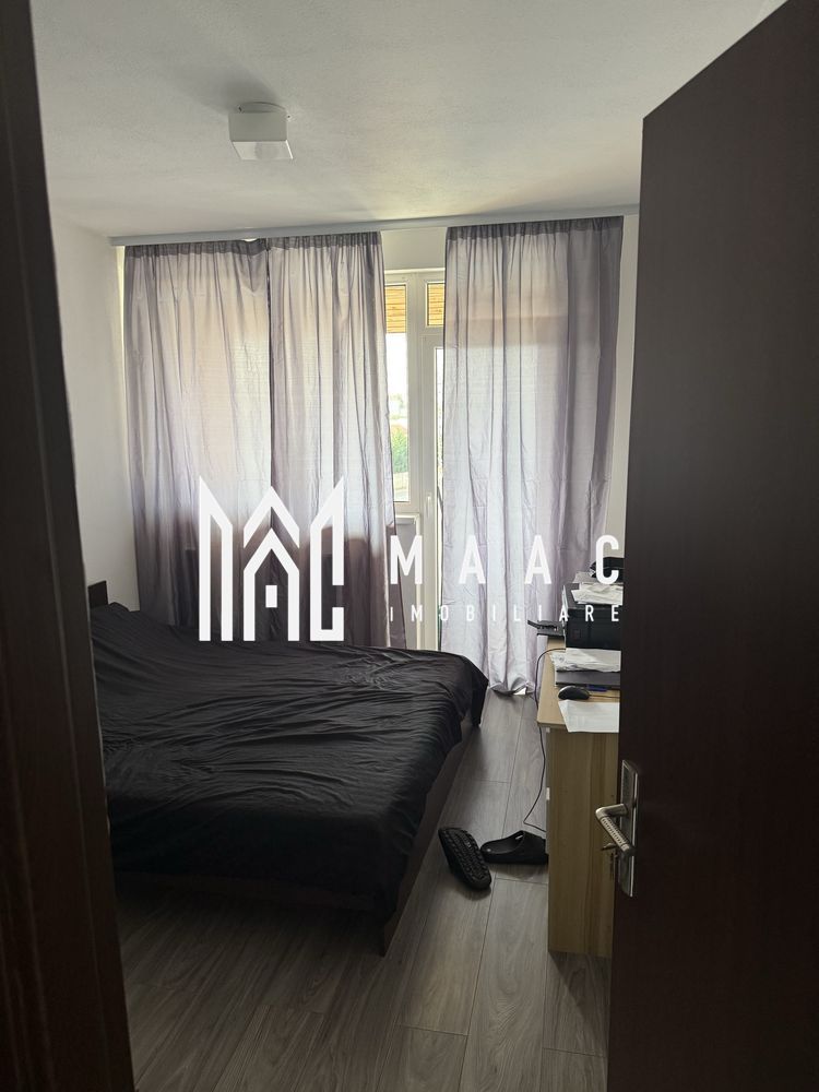 Apartament 2 camere | 45MPU | Balcon | Arhitectilor - Poză 3