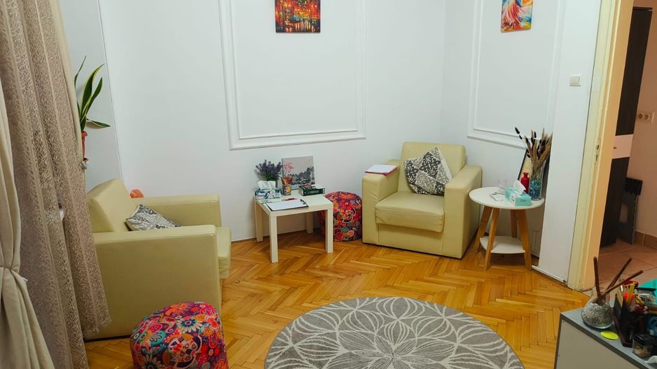 Apartament 4 camere Primaverii | Garaj + Boxă - Poză 4