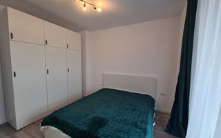 xCity Towers - Apartament petfriendly cu 2 camere, parcare privata - Torontalul - Poză 12