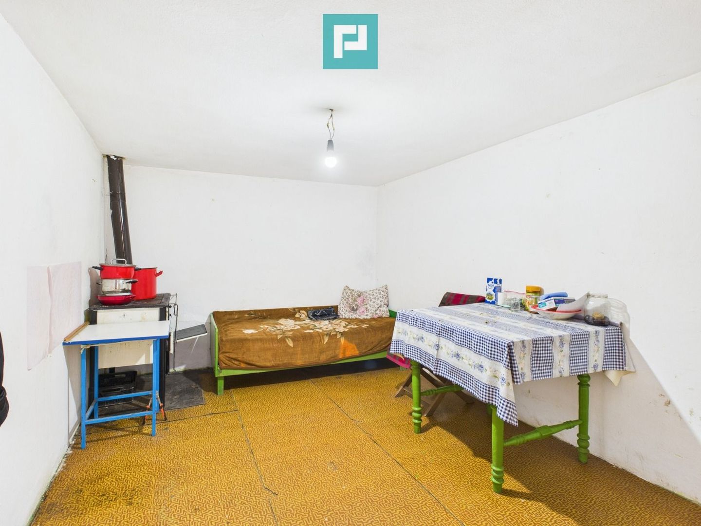 Casă în stil nemțesc, zonă centrală – Vinga - Poză 8