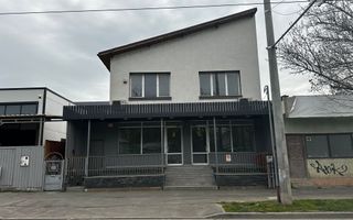 Spatiu Comercial Birouri Stradal Bucurestii Noi 2min Metrou Straulesti - Poză 23