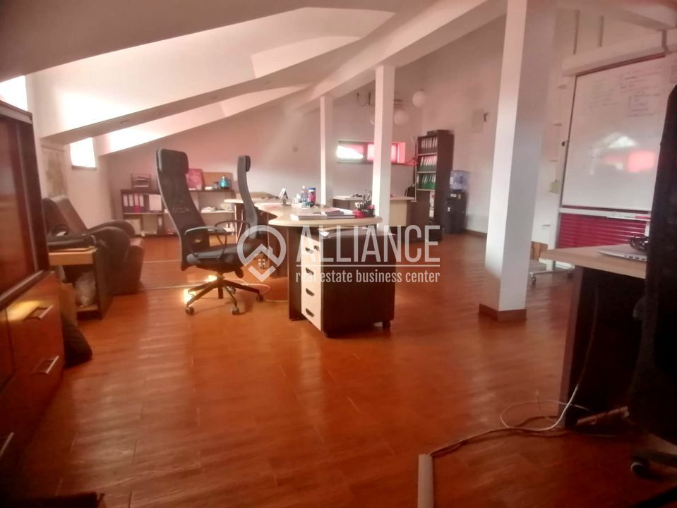 CENTRU (COD10)- Cladire birouri de inchiriat - Poză 11