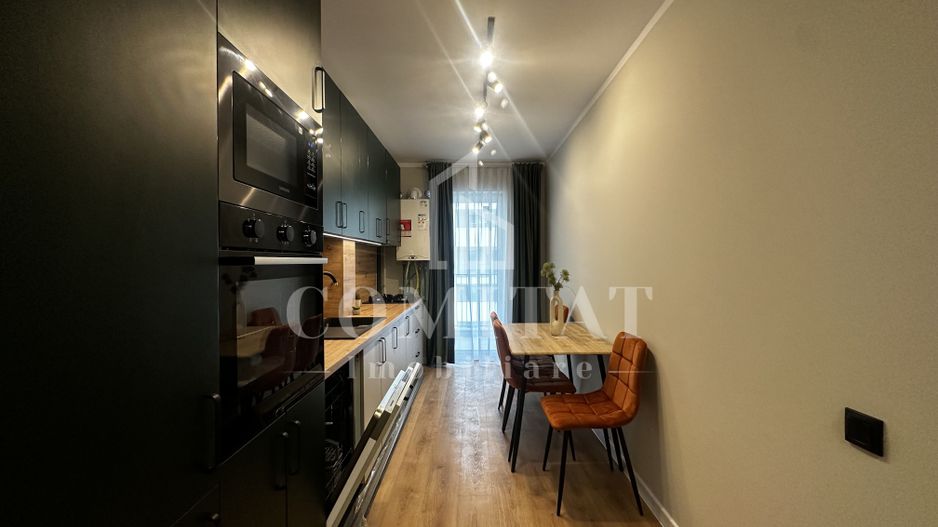 Apartament 2 dormitoare | Ultrafinisat | Eroilor - Poză 7