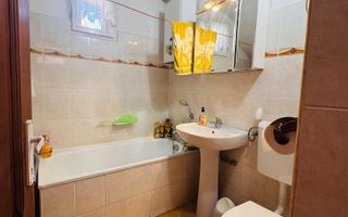 Casa parter si etaj - teren 1250 mp in Satu Nou Comuna Tamaseu - Poză 3