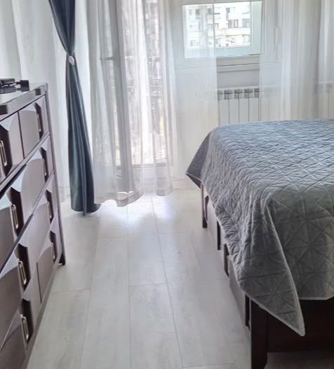 AP. 2 CAMERE- DUDESTI, CENTRALA PROPRIE, PARCARE INCLUSA, MODERN - Poză 7