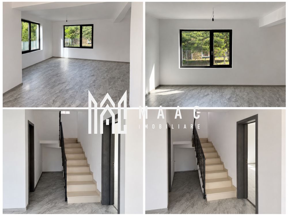 Casă 3 camere de vânzare Olteni | Vilă nouă | 150 mp - Poză 3