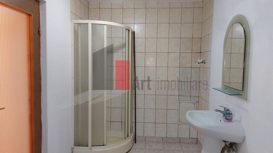 Spatiul "SOTOA",  47 mp, intrare exclusiva in vila, birouri/comercial - Poză 13