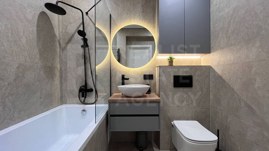 Vânzare, apartament, 3 camere, strada Andrei Doga, Râșcani - Poză 12