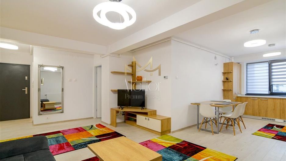 Apartament lux semicentral zona NTT Data! - Poză 3