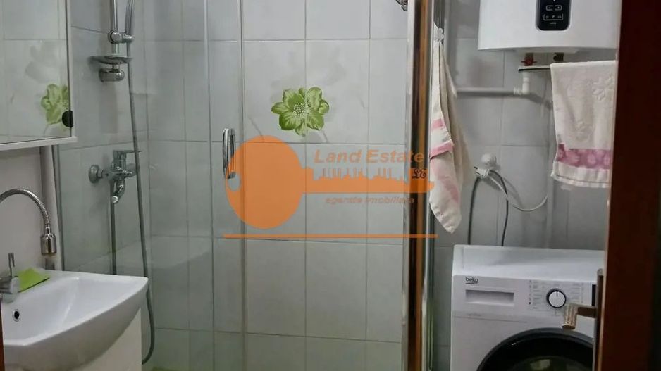 Apartament cu 2 camere in zona Teiul Doamnei ( Bloc Reabilitat -Boiler) - Poză 3