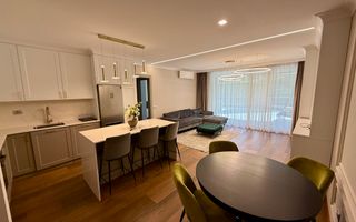 Apartament ultralux cu 3 camere, in Bună Ziua! - Poză 8