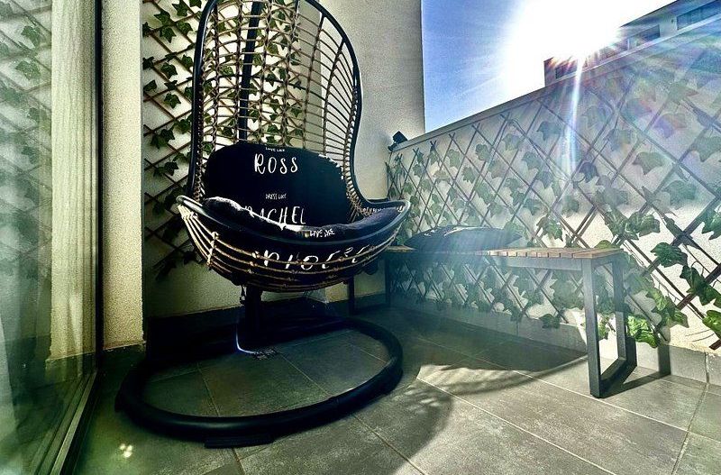 Apartament 3 camere, spațios si primitor, XCity, la doar 7 minute de Iulius Town - Poză 20