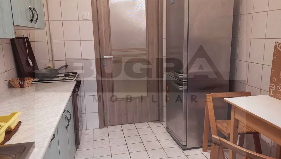 Apartament 3 camere decomandate, 68mp, etaj intermediar, zona Bucurest - Poză 7