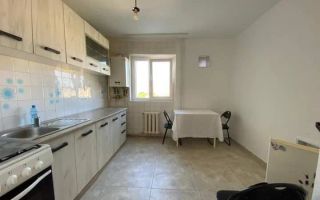 | Apartament cu 3 camere de vanzare | Etaj intermediar| Cartierul Manastur | - Poză 4