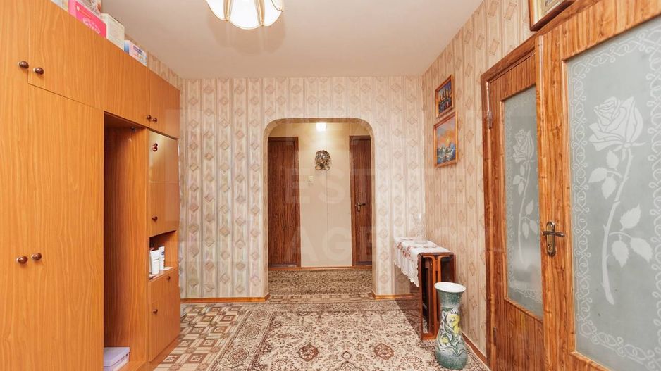 Vânzare, apartament, 3 camere, bul. Cuză-Vodă, Botanica - Poză 5