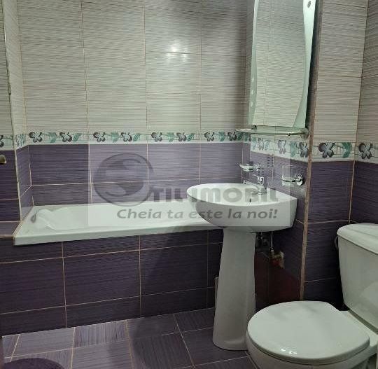Apartament 3 camere Mircea cel Batran- 490 EURO - Poză 6