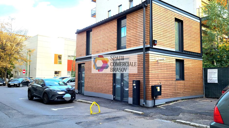 Spatiu comercial - 80 mp #plus-imo.ro - Poză 10