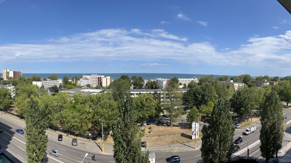 Penthouse cu Vedere Panoramica în Mamaia 295mp Utili și 47mp Terasă Parcare - Poză 1