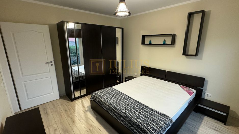 Braytim-2 Camere -Apartament la Vila-Mobilat -utilat - Poză 12