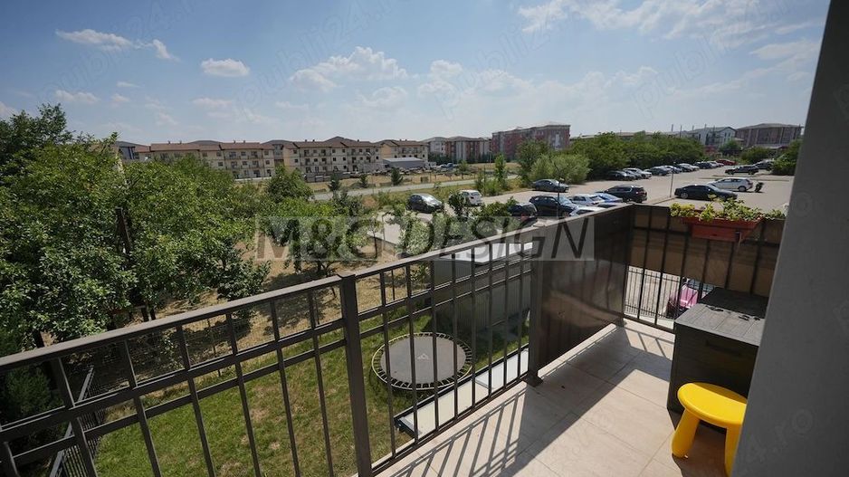 Apartament 3 camere zona Braytim etaj 1 - Poză 11