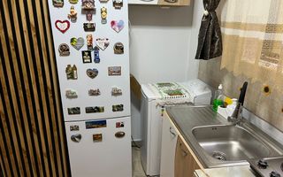 Garsoniera | Demisol | 26,33 MP  | Zona Hipodrom 3 - Poză 8