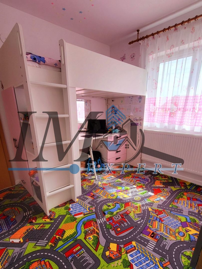 Apartament de vanzare in Alba Iulia Micesti - Poză 3