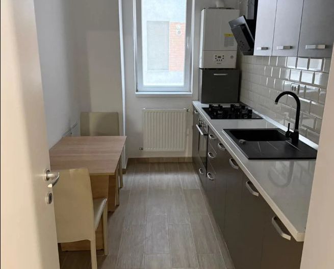 Apartament cu 2 camere | Decomandat | Băneasa - Poză 4