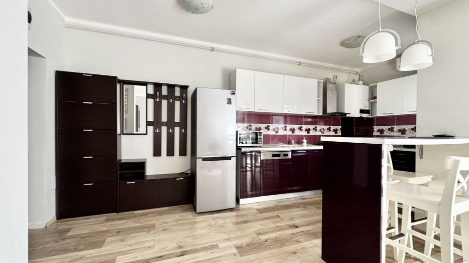 Luminos și spațios – Apartament 2 camere, Dumbrăvița - Poză 3