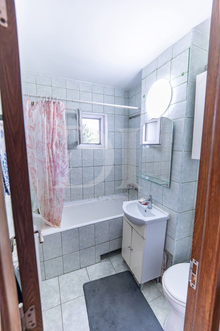 APARTAMENT DE VÂNZARE – 3 CAMERE | MĂNĂȘTUR, ZONA COLINA - Poză 17