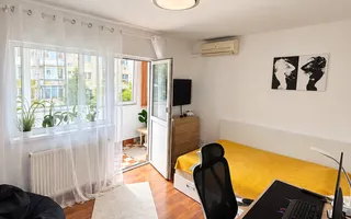 Dambovita | 3 camere | Decomandat | Centrala proprie | 2 bai | 2 balcoane - Poză 12