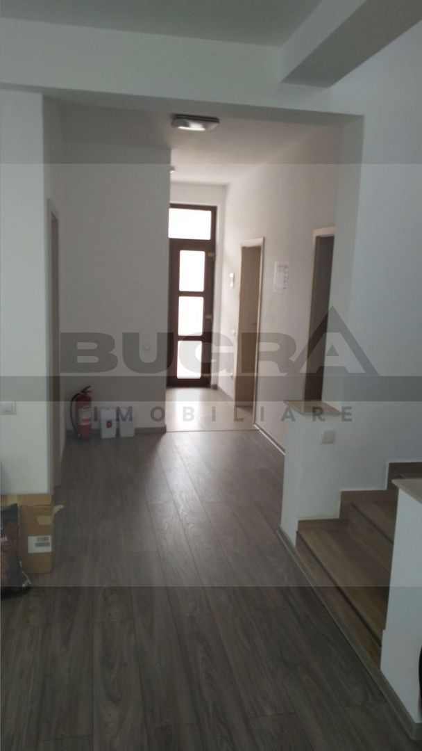 Casa individuala 5 camere, teren 530 mp, 4 parcari, zona Iulius Mall - Poză 4
