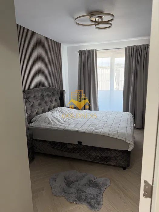 3 camere open space Premium, Parcare, Elite City, Lidl, Iris - Poză 1
