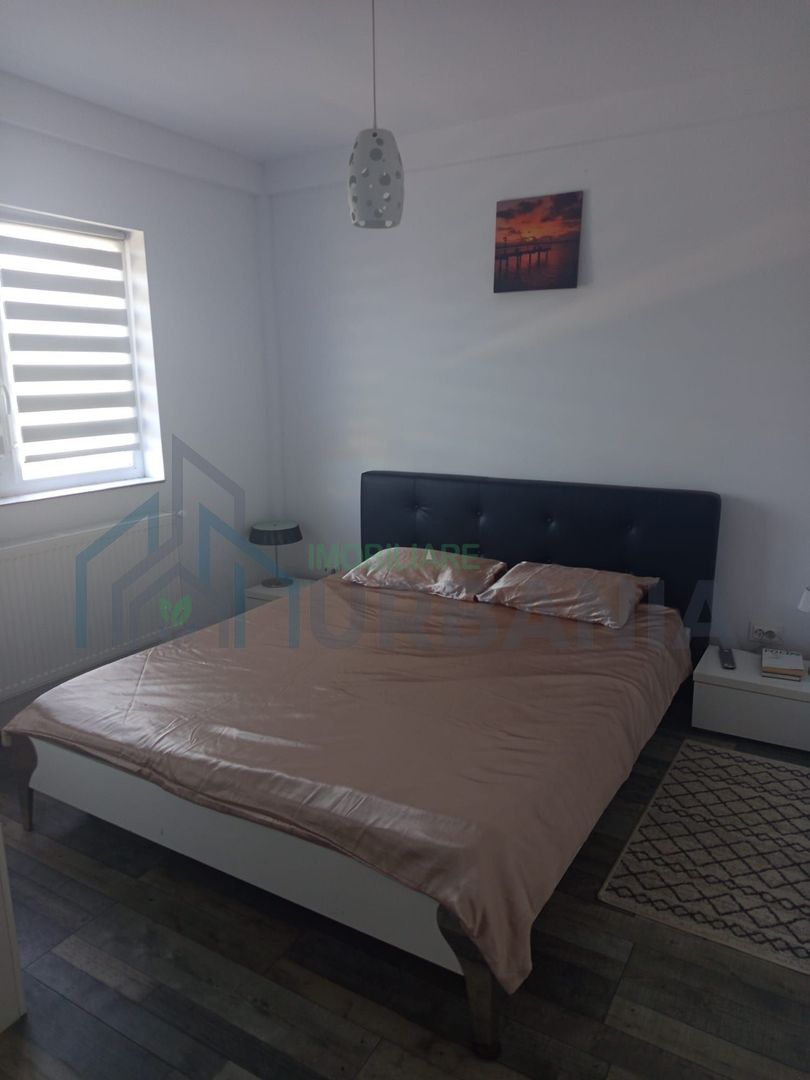Apartament 3 camere de inchiriat, Valea Lupului - Poză 5