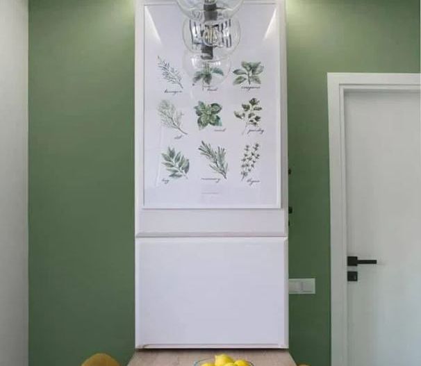 | Apartament cu 2 camere | Decomandat | Cartierul Grigorescu | Zona linistita | - Poză 7