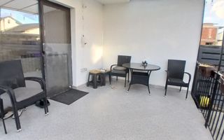 Duplex luminos pe 2 niveluri, teren 300 mp | zona Cartierul Arhitectilor - Poză 8