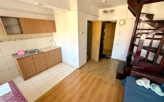 3 camere - 55mp - 2010 - centrala proprie - zona Garii - Poză 4