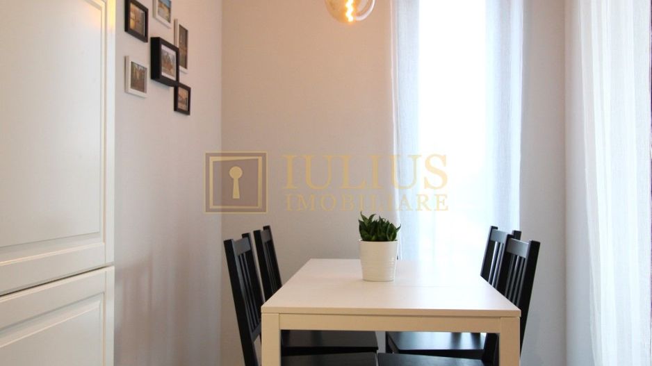 Dumbravita- 2 camere, centrala proprie - Poză 4