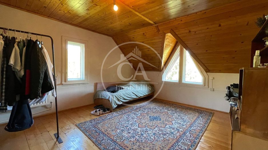 Casa de vanzare cu 3 camere in Potgoria, Oradea. - Poză 14