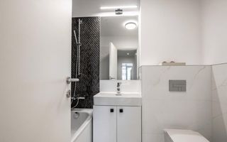 Apartament High End 2 camere Upsite I Loc de parcare si boxa - Poză 13