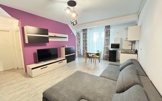 🏖️ Apartament 2 camere cu vedere frontală la mare – Astoria Residence - Poză 1