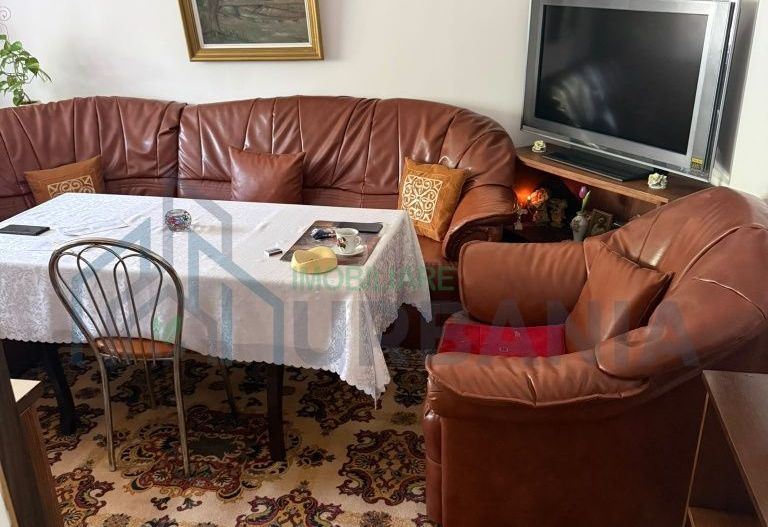 Casă de epocă renovată în zona exclusivistă Tg. Cucu, Iași - Poză 7